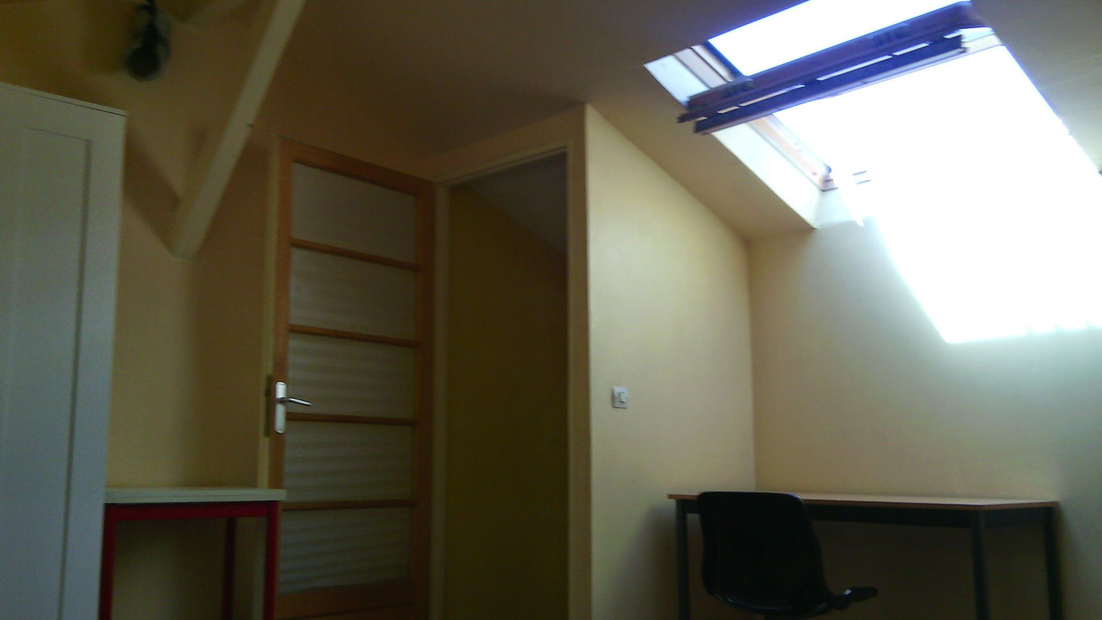 Homestay Montreuil 52055
