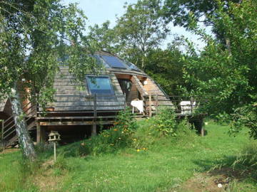 Chambre À Louer Saint-Gondran 52357