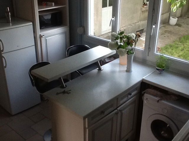 Colocation Clermont 53025