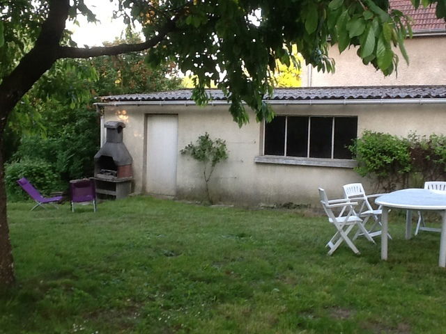 Colocation Clermont 53025