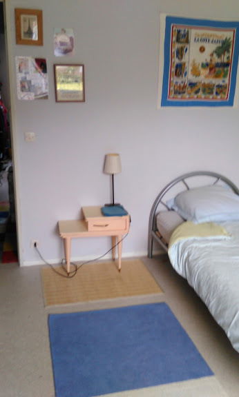 Homestay Villeneuve-d'Ascq 57603