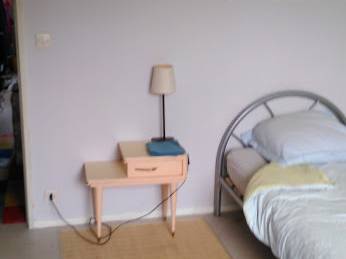 Room For Rent Villeneuve-D'ascq 57603-1