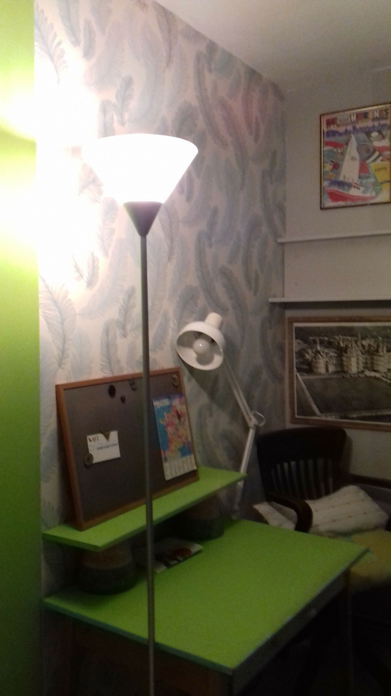 Homestay Villeneuve-d'Ascq 57603