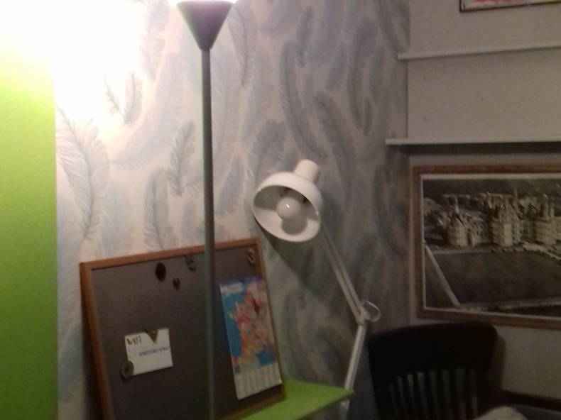 Quedarse En Casa Villeneuve-d'Ascq 57603-2