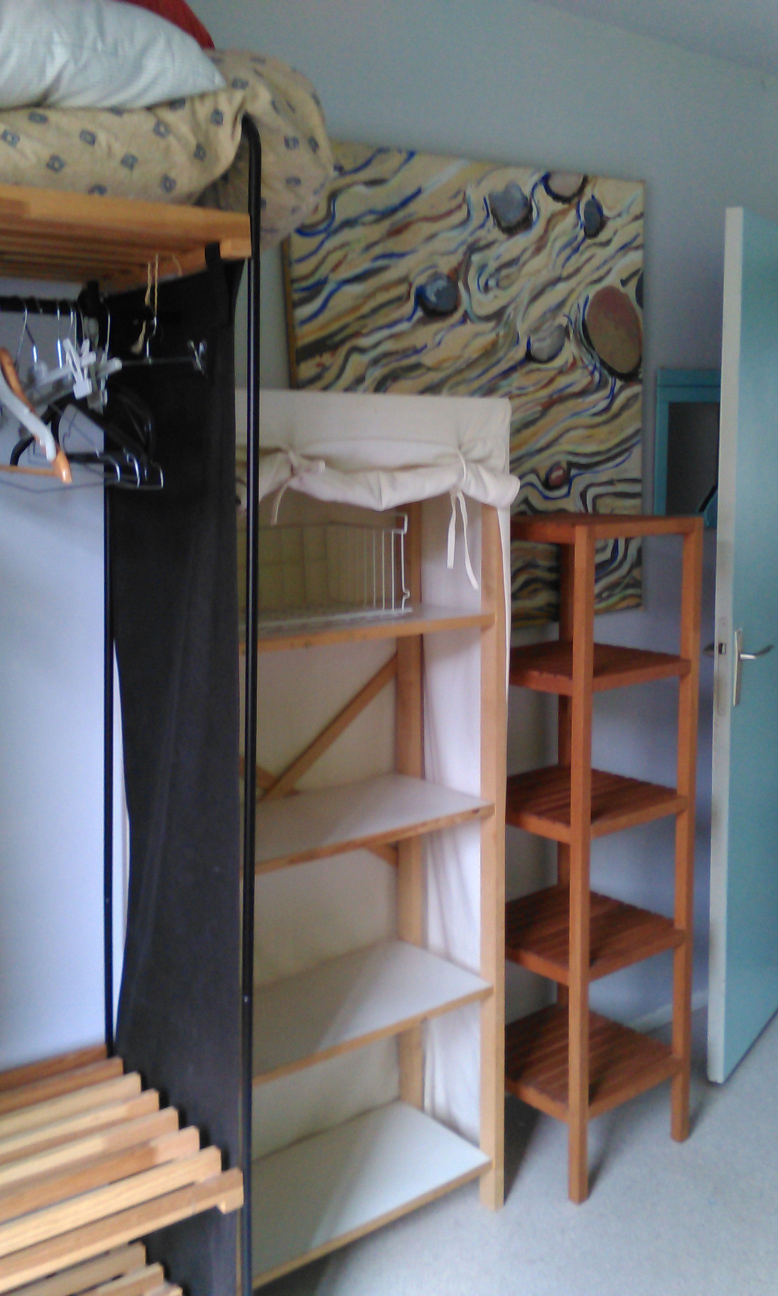 Homestay Villeneuve-d'Ascq 57603