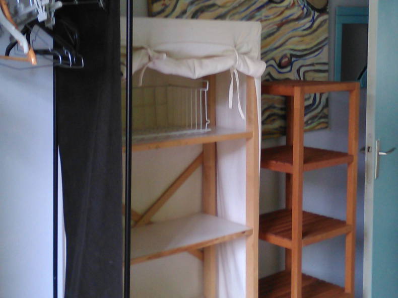 Quedarse En Casa Villeneuve-d'Ascq 57603-3