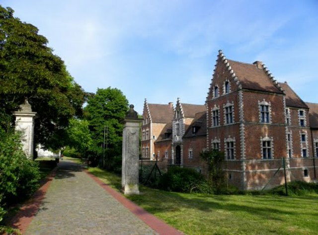 Homestay Villeneuve-d'Ascq 57603