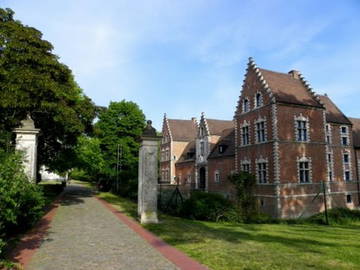 Chambre Chez L'habitant Villeneuve-D'ascq 57603-4