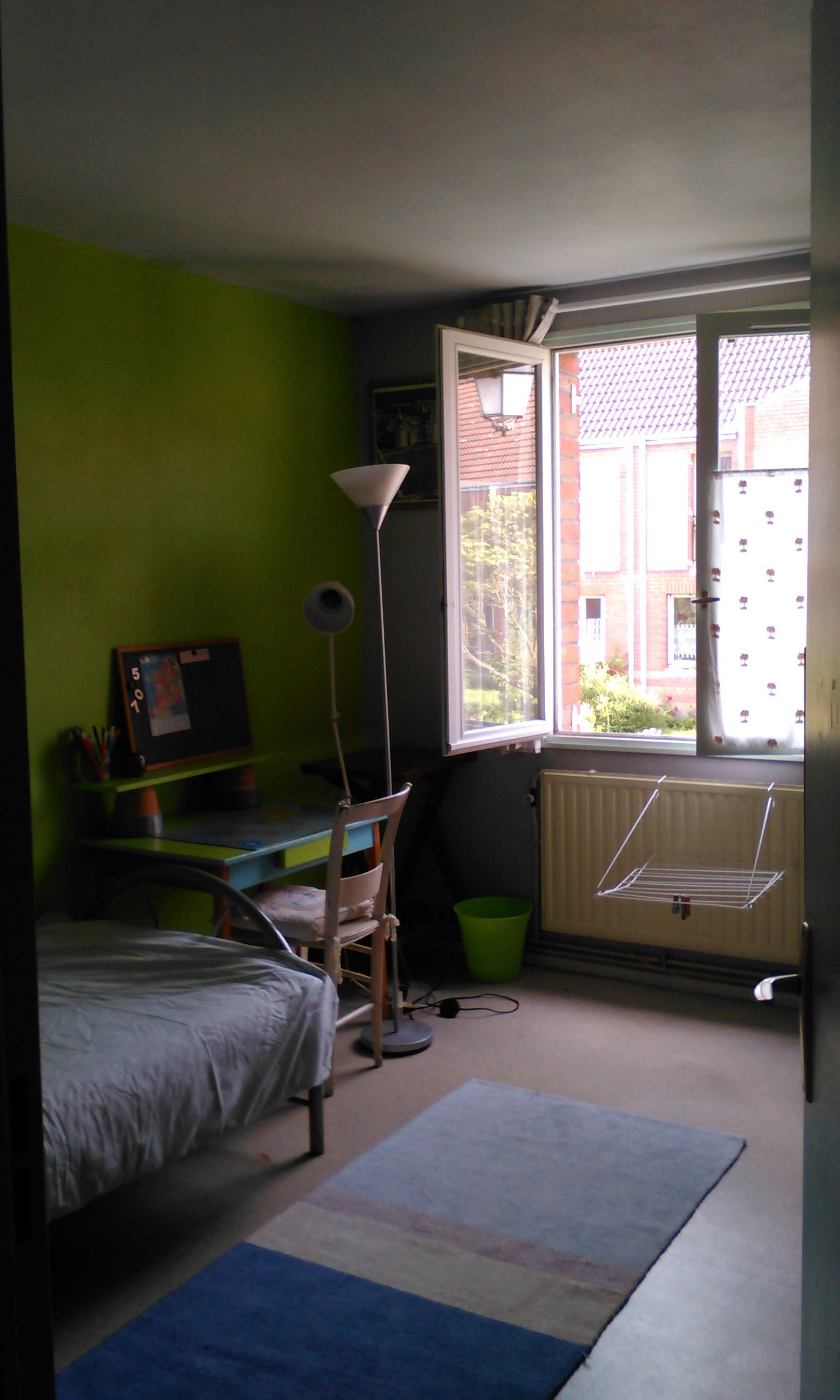 Homestay Villeneuve-d'Ascq 57603