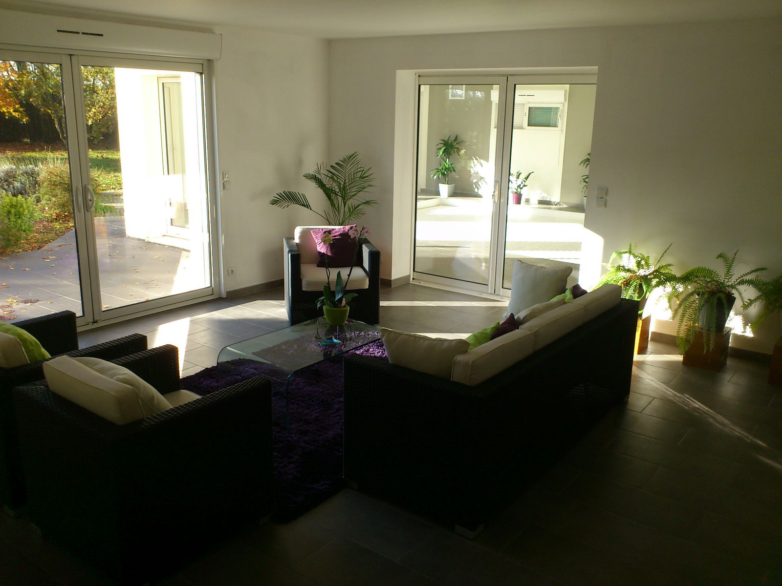 Homestay Augers-en-Brie 66710