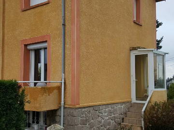 Chambre Chez L'habitant Sorbiers 69676-5