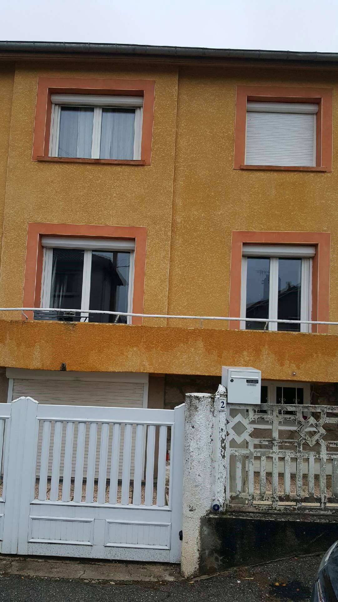 Homestay Sorbiers 69676