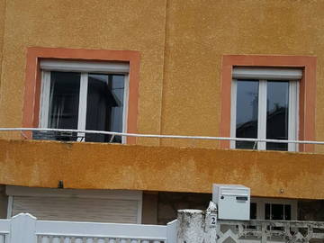 Chambre Chez L'habitant Sorbiers 69676-6