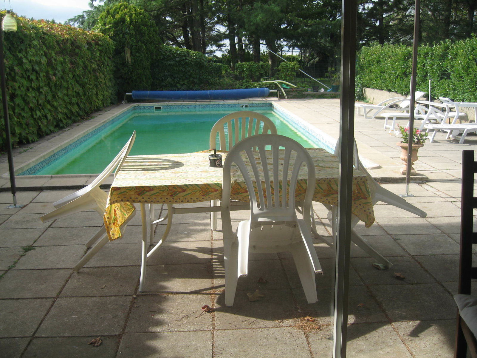 Homestay Valence 71524