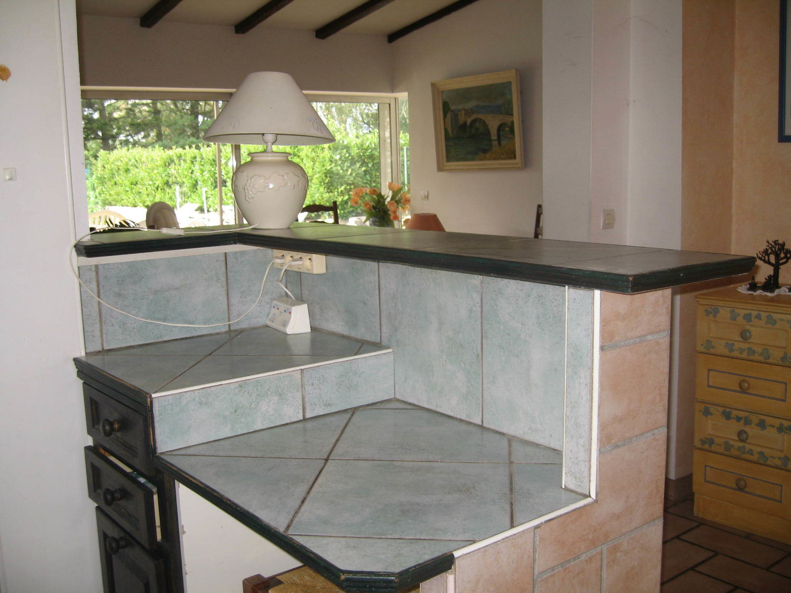 Homestay Valence 71524