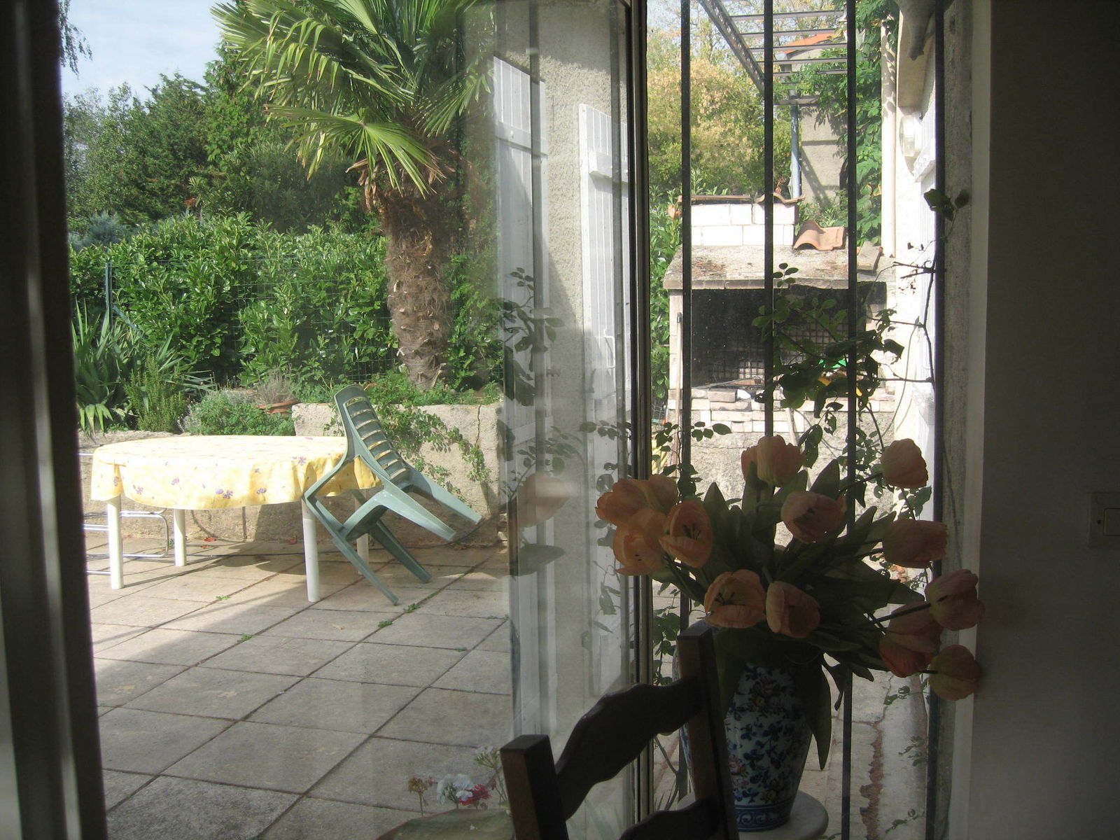 Homestay Valence 71524