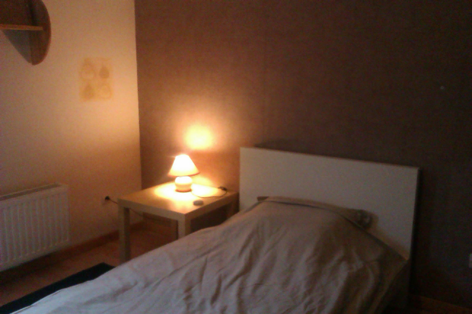 Homestay Saint-Martin-d'Hères 73685