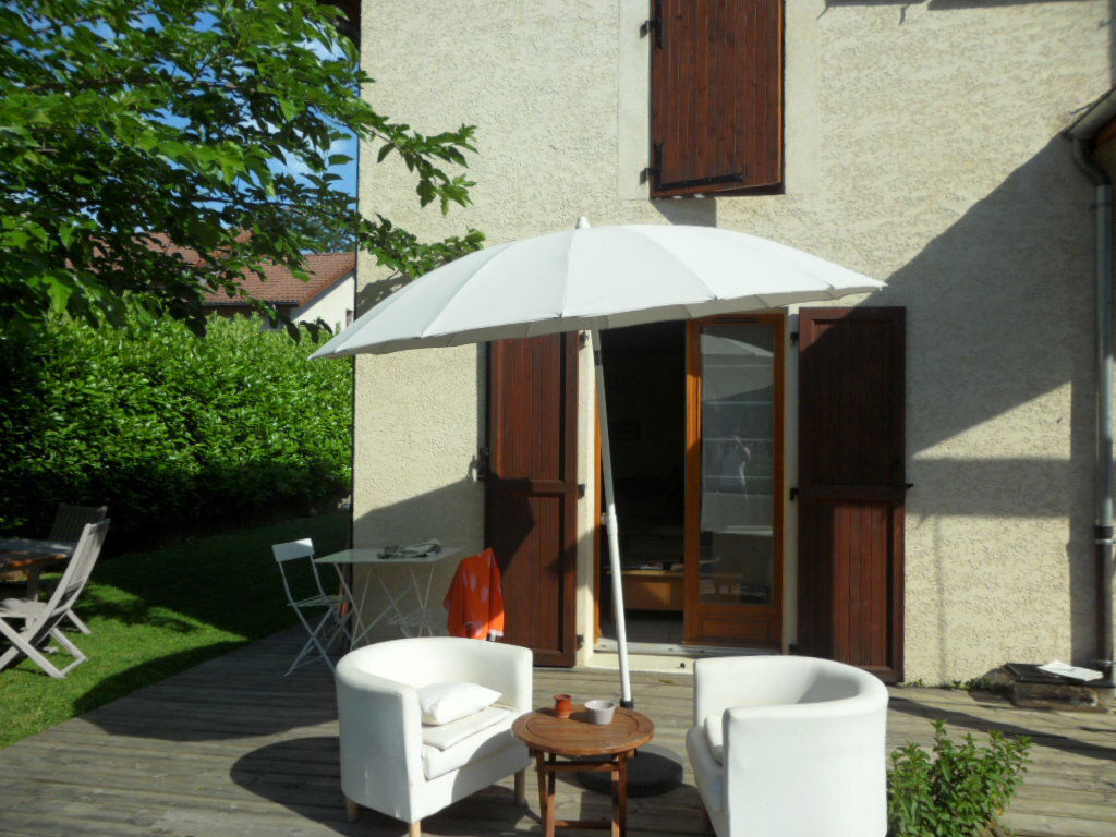 Homestay Saint-Martin-d'Hères 73685