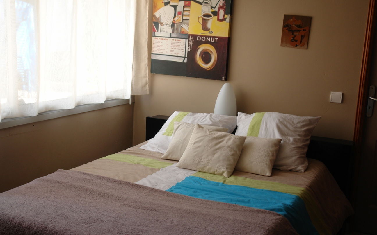 Homestay Cannes 80325