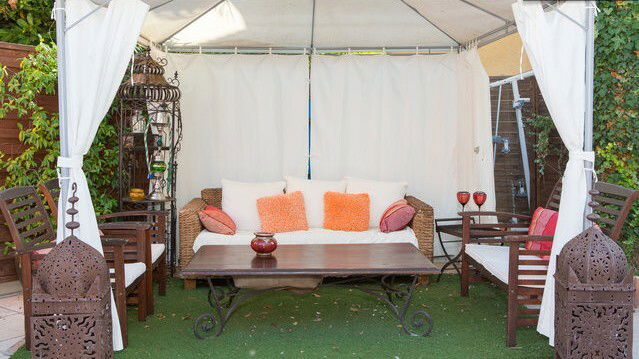 Homestay Cannes 80325