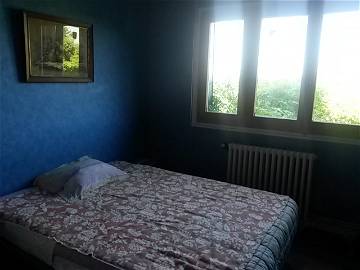 Chambre À Louer Condat-Sur-Vienne 104067-1