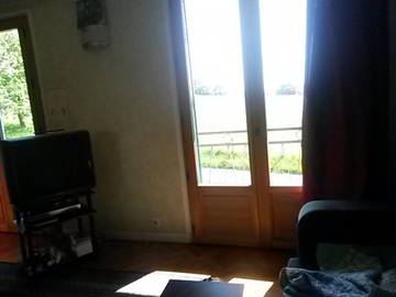 Chambre À Louer Condat-Sur-Vienne 104067