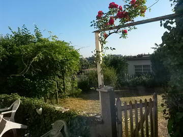 Chambre Chez L'habitant Condat-Sur-Vienne 104067-6