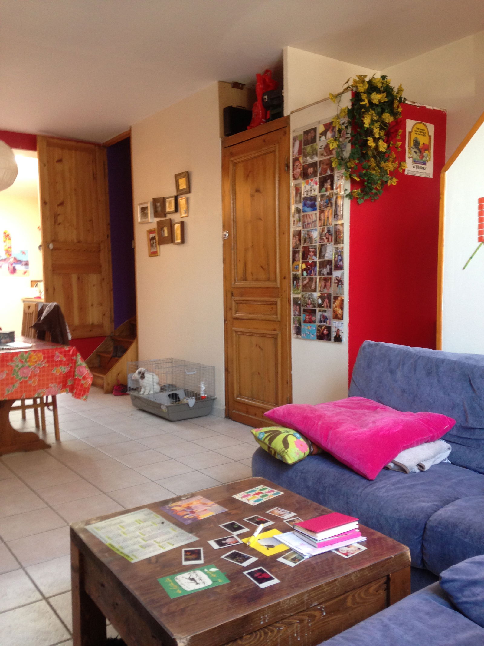Colocation Marquette-lez-Lille 104902