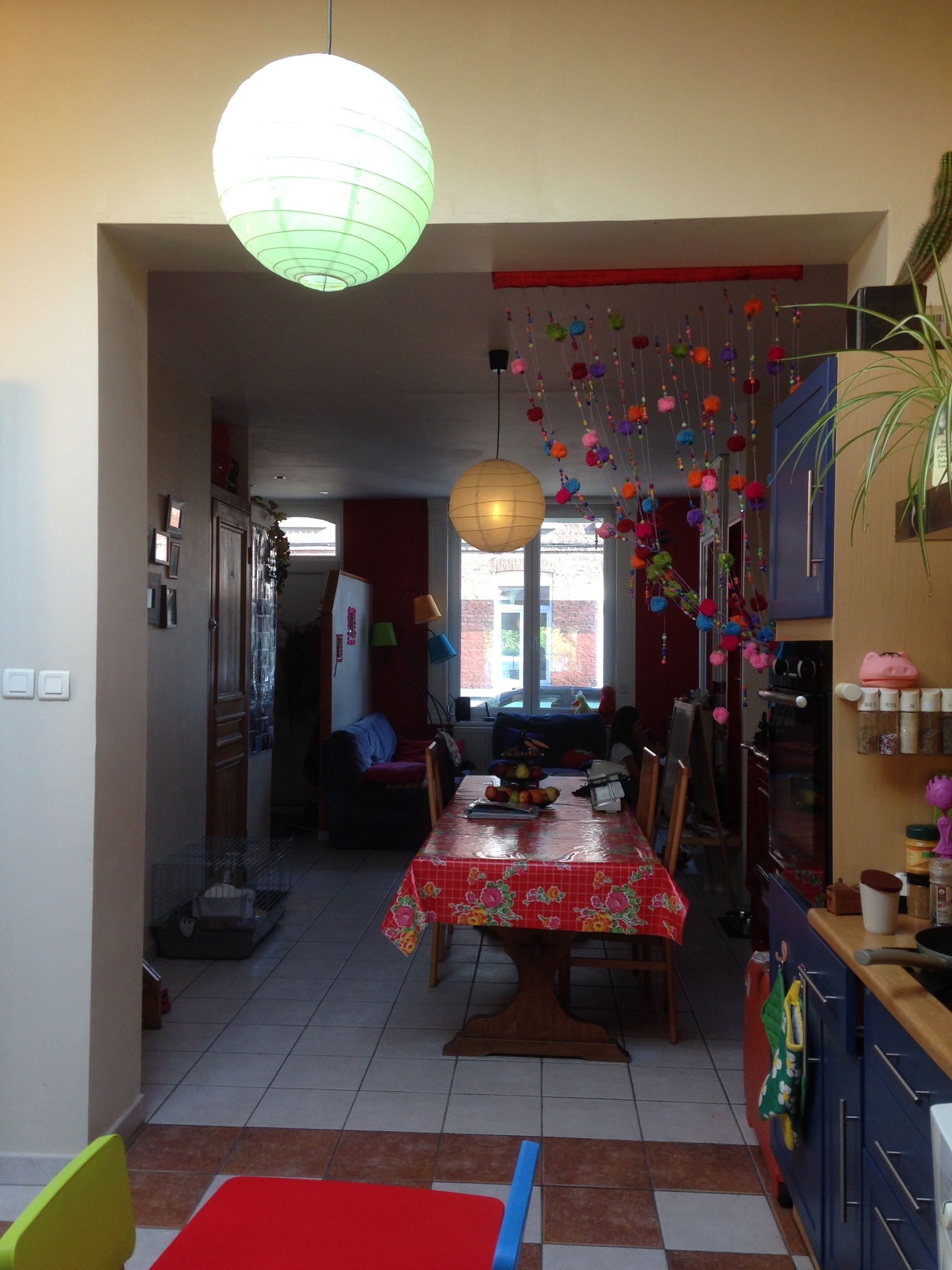 Colocation Marquette-lez-Lille 104902