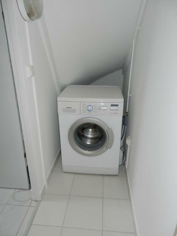 Homestay Villejuif 123107