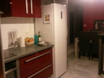 Chambre Chez L'habitant Romorantin-Lanthenay 123467-5