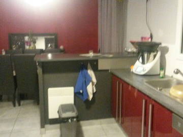 Chambre Chez L'habitant Romorantin-Lanthenay 123467-6