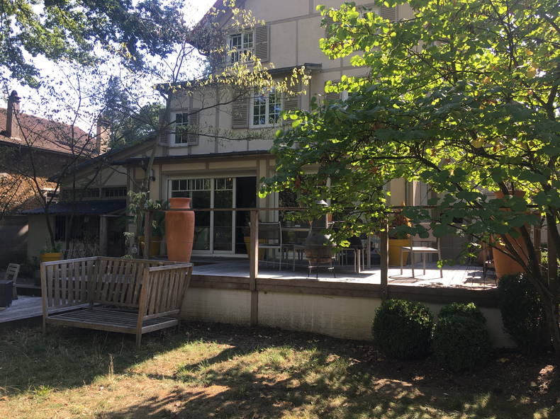 Chambre Chez L'habitant Morsang-sur-Orge 241168-1