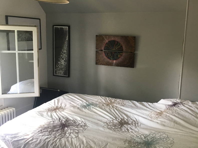 Chambre Chez L'habitant Morsang-sur-Orge 241168-4