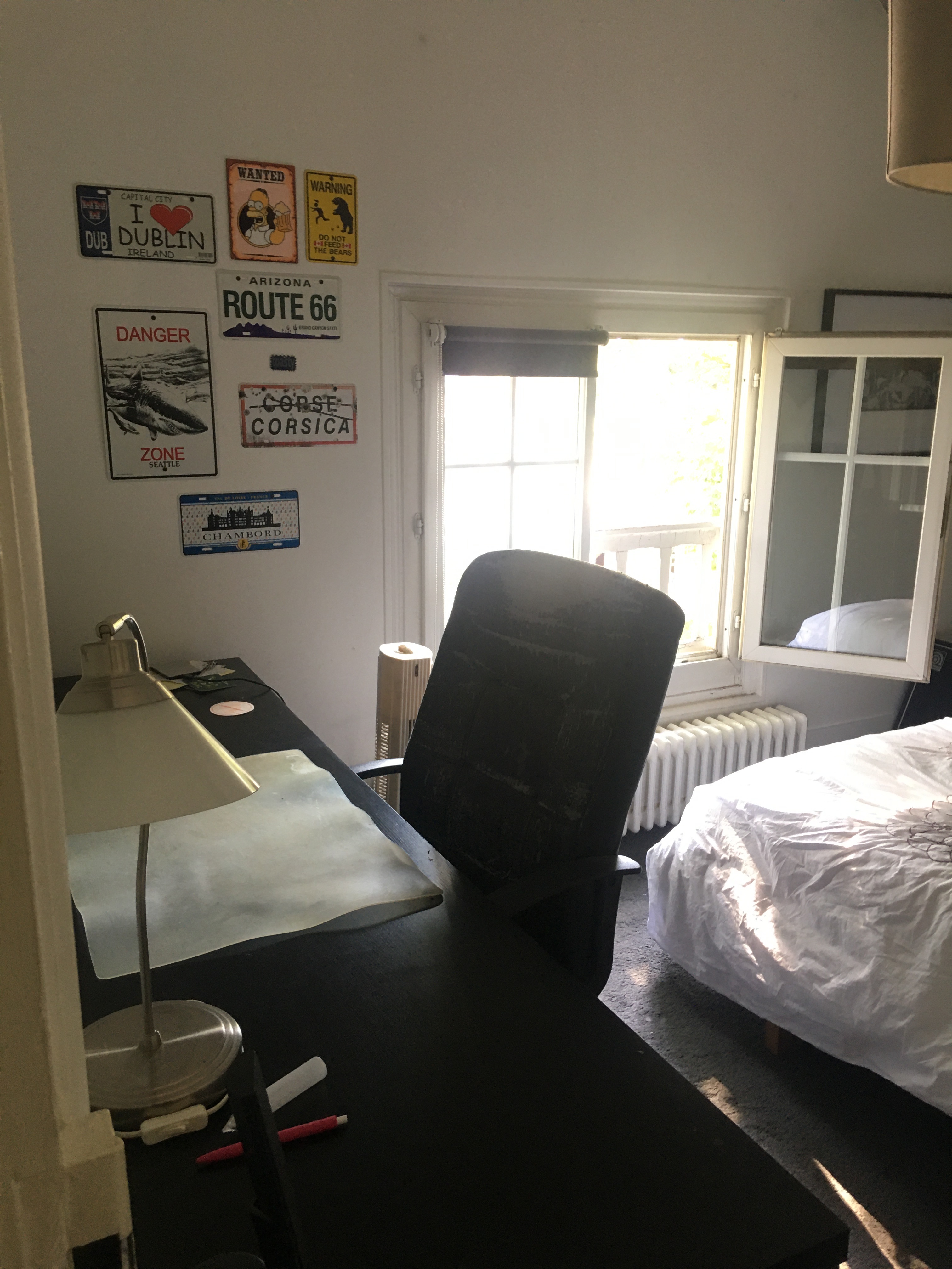 Chambre Chez L'habitant Morsang-sur-Orge 241168-5