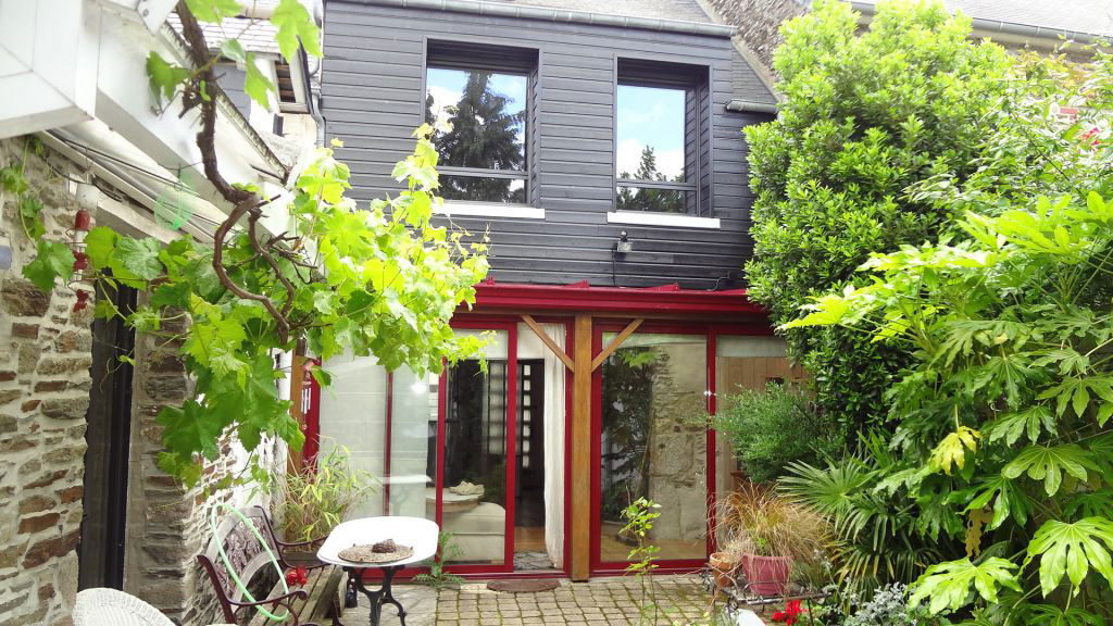 Bed And Breakfast Saint-Benoît-des-Ondes 98748