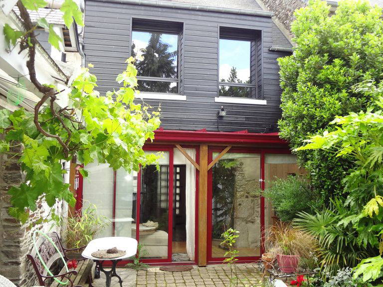 Bed And Breakfast Saint-Benoît-des-Ondes 98748-1