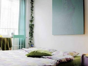 Roomlala | Room for rent in a house in Brussels