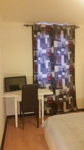 Homestay Lyon 214625