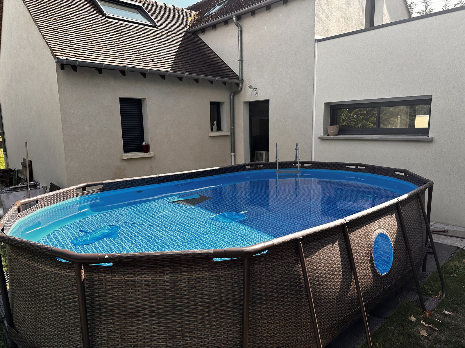 Homestay Garancières 593511