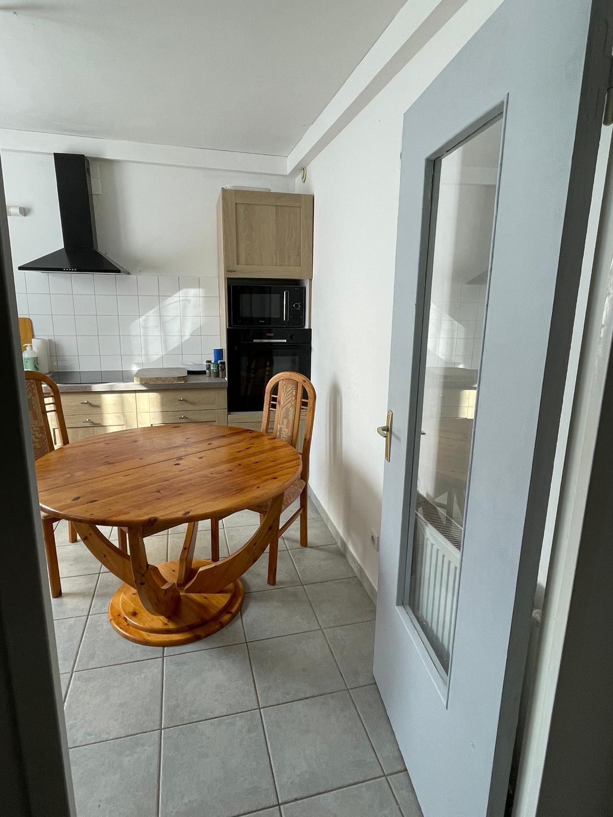 Colocation Lucé 595308