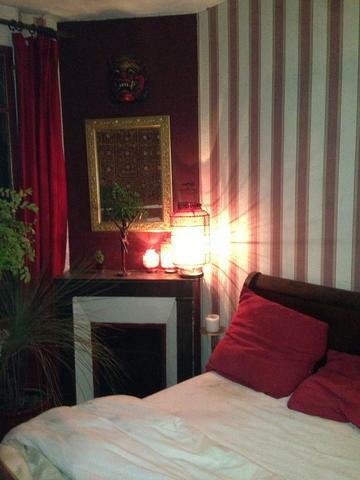 Homestay Antony 42728