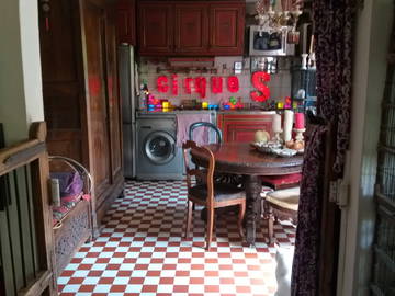 Chambre Chez L'habitant Antony 42728-4