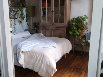 Chambre Chez L'habitant Antony 42728-5