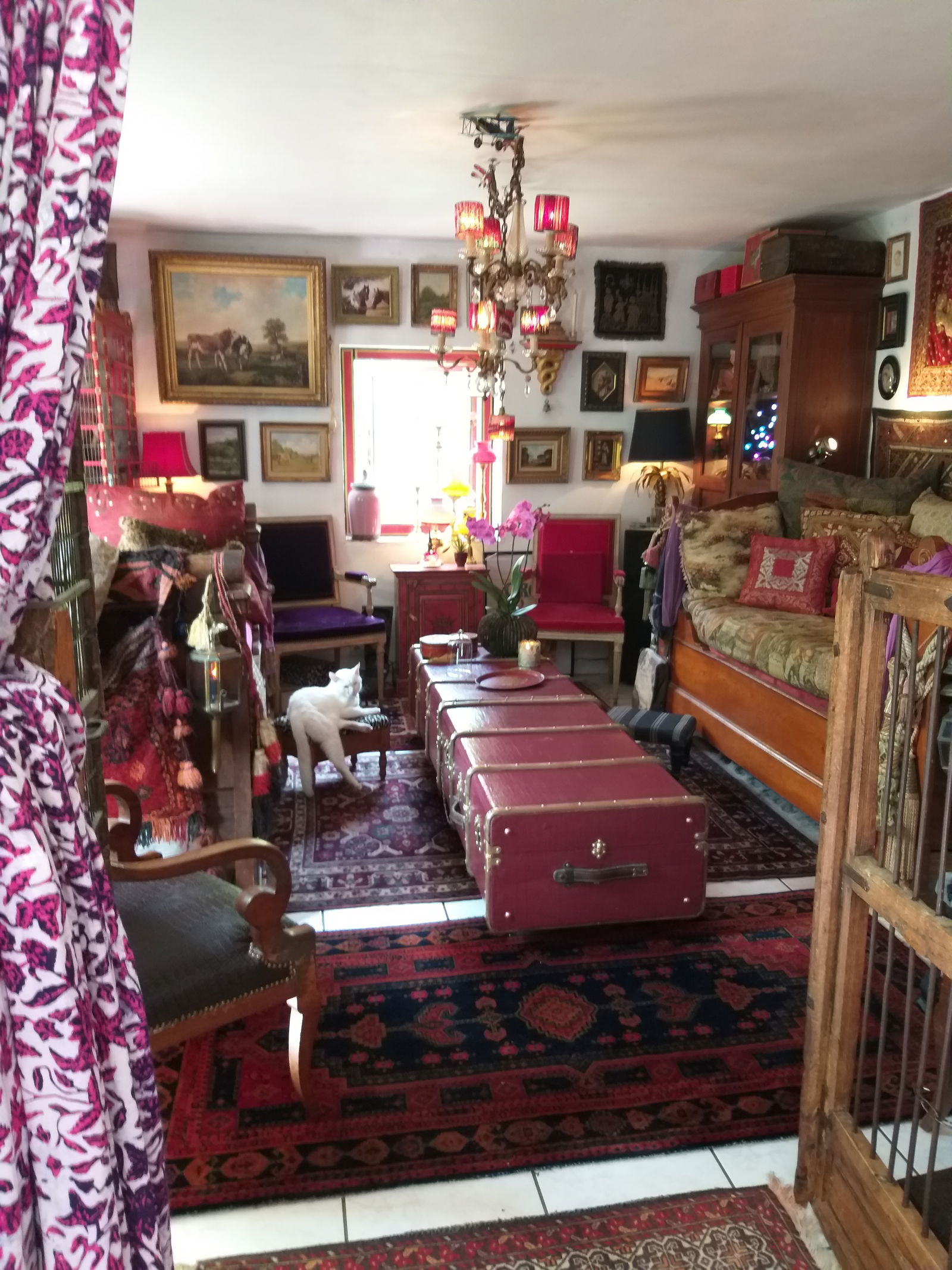 Homestay Antony 42728