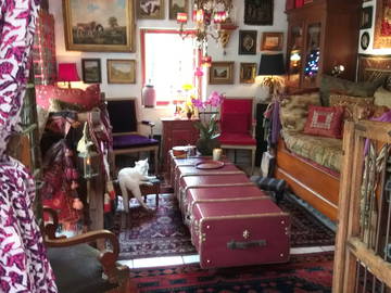 Chambre Chez L'habitant Antony 42728-7