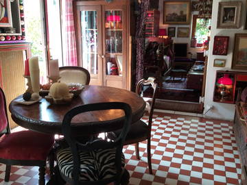 Chambre Chez L'habitant Antony 42728-8