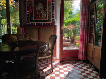 Chambre Chez L'habitant Antony 42728-9