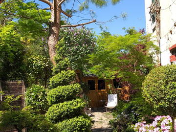 Chambre Chez L'habitant Antony 42728-11