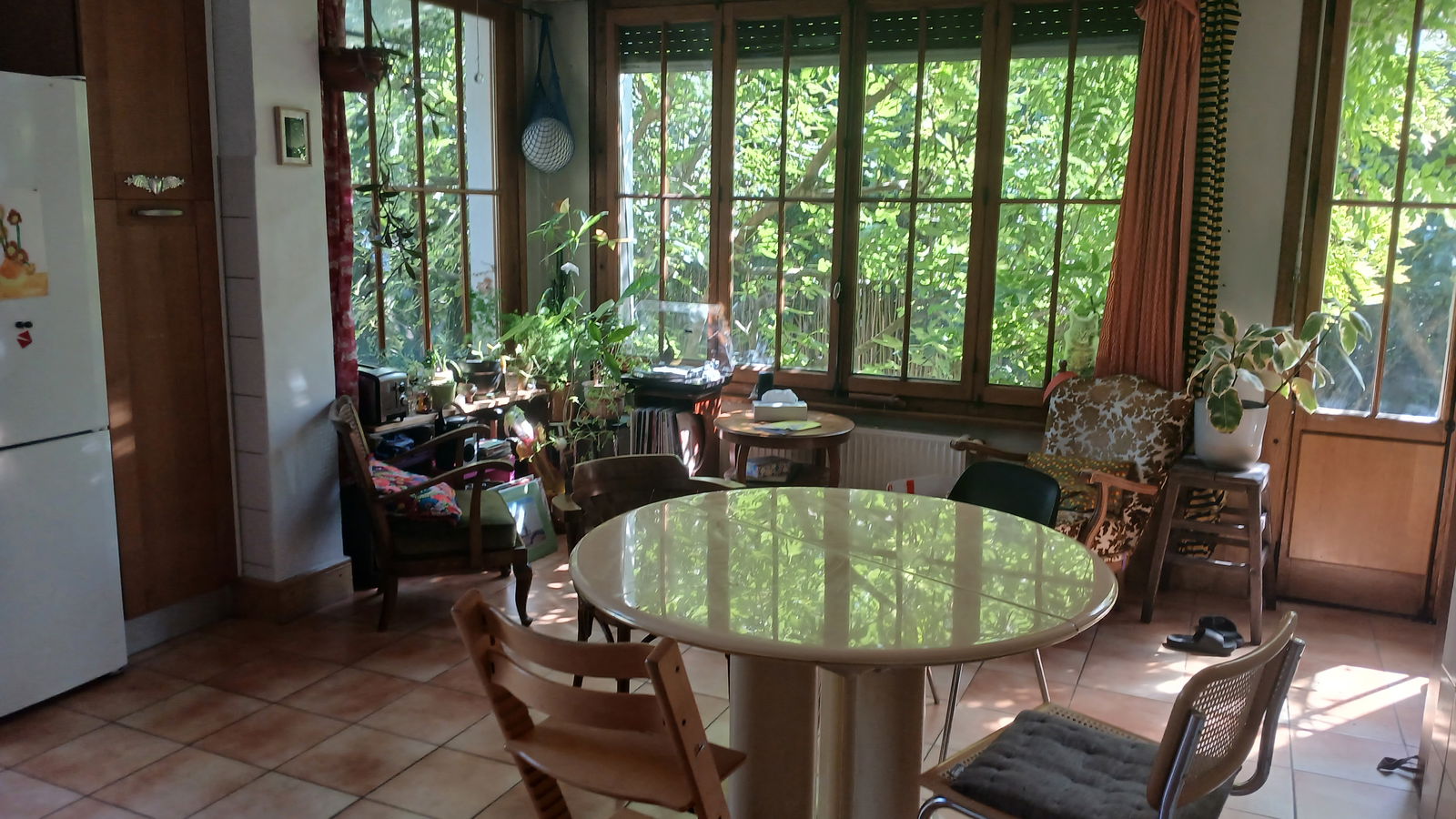 Homestay Lancy 419759